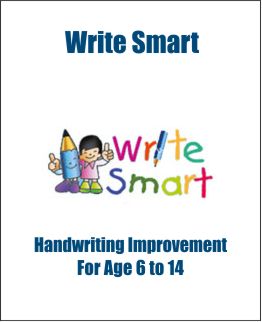 Write Smart Write Smart